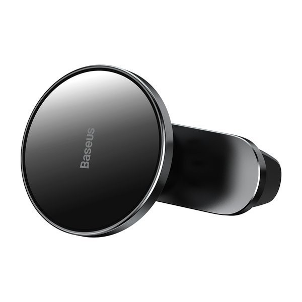 Baseus Big Energy | Uchwyt samochodowy z ładowaniem indukcyjnym MagSafe do iPhone