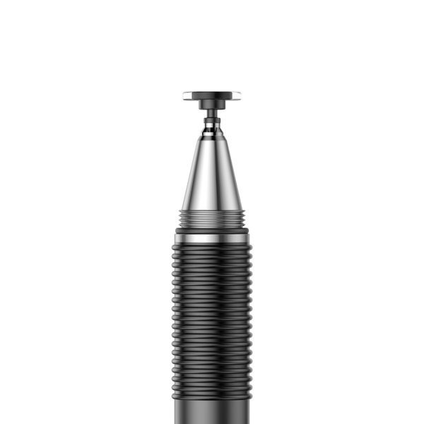 Baseus Golden Cudgel | Rysik pojemnościowy uniwersalny Stylus Pen + długopis 2w1