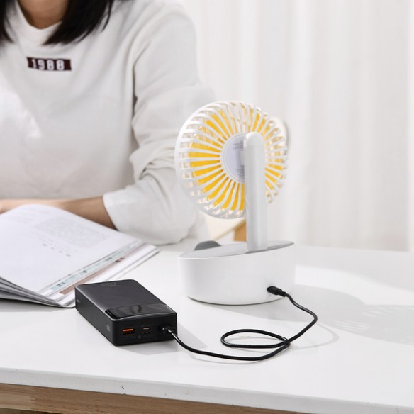 Baseus Bipow Digital Display | Power Bank 20000mAh 20W Power Delivery Quick Charge EOL