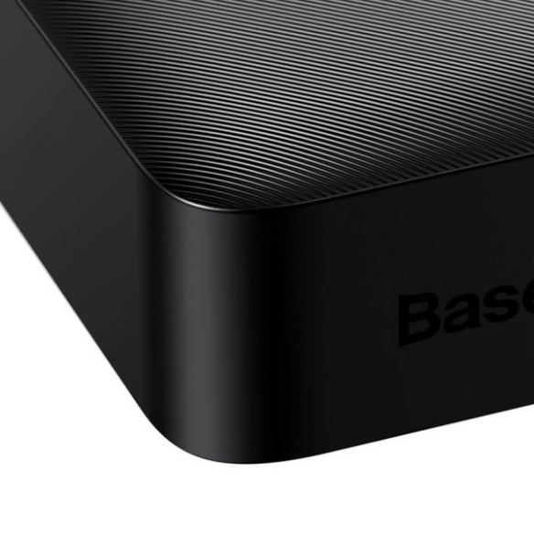 Baseus Bipow Digital Display | Power Bank 20000mAh 20W Power Delivery Quick Charge EOL