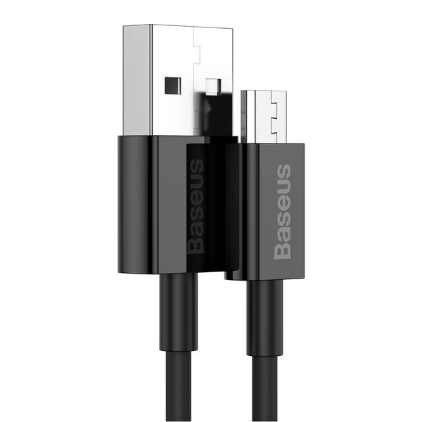Baseus Superior  | Kabel USB - Micro 2A 2m