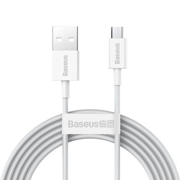 Baseus Superior | Kabel USB - Micro 2A 2m