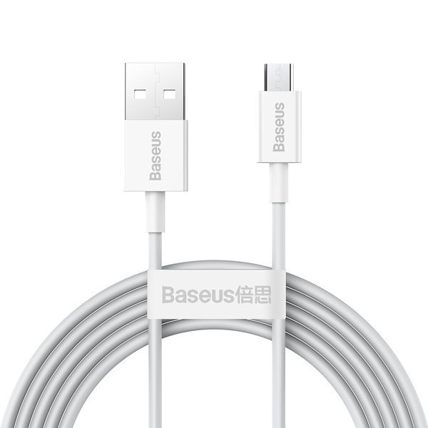 Baseus Superior | Kabel USB - Micro 2A 2m