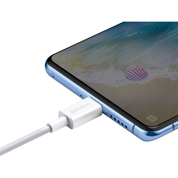 Baseus Superior | Kabel USB - Micro 2A 2m