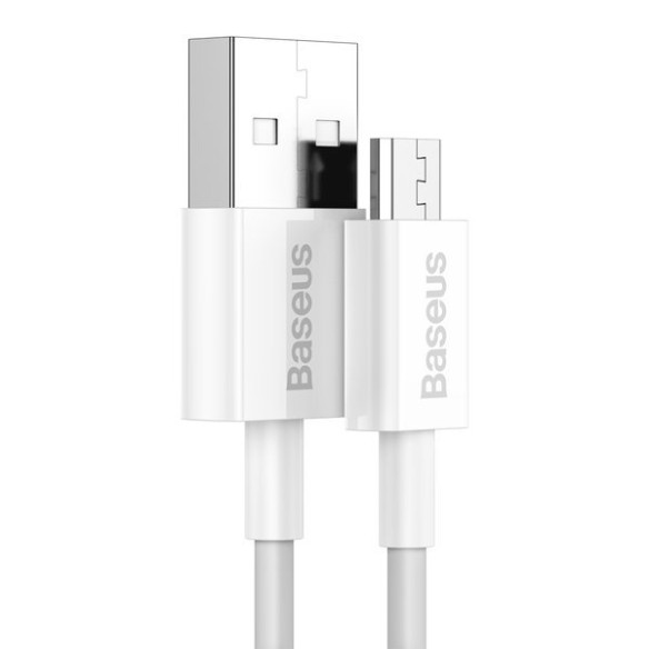 Baseus Superior | Kabel USB - Micro 2A 2m