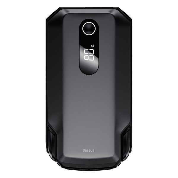 Baseus Super Energy Max | Car Jump Starter Booster Power Bank 20000mAh z funkcją rozruchu 12V 8.0L 4.0L