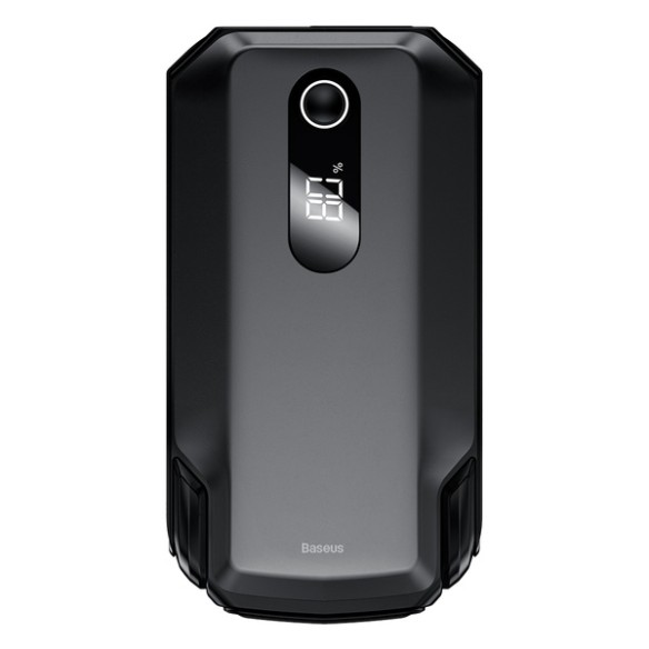 Baseus Super Energy Max | Car Jump Starter Booster Power Bank 20000mAh z funkcją rozruchu 12V 8.0L 4.0L