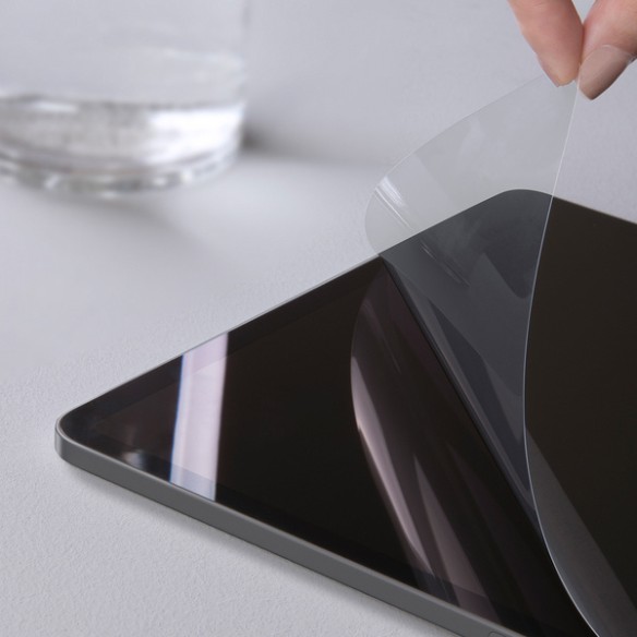 Baseus SGZM010002 | Folia ochronna matowa do Apple do iPad Mini 2021 8.3'' 