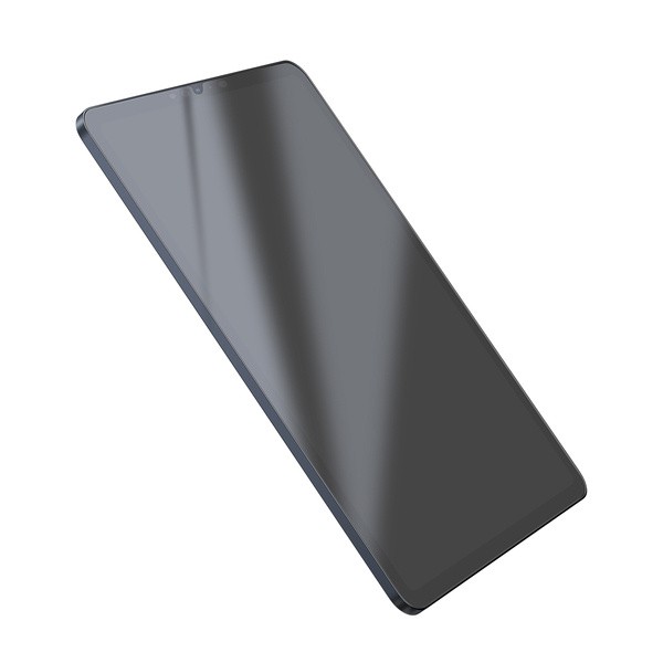 Baseus SGZM010002 | Folia ochronna matowa do Apple do iPad Mini 2021 8.3'' 