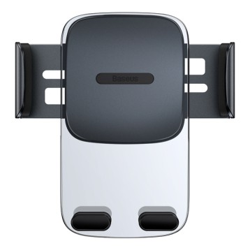 Baseus Easy Control Set | Uchwyt samochodowy do telefonu na kokpit kratkę