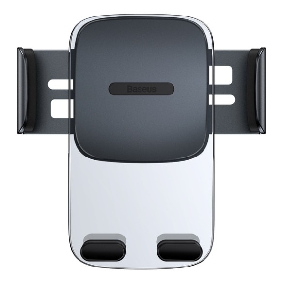 Baseus Easy Control Set | Uchwyt samochodowy do telefonu na kokpit kratkę