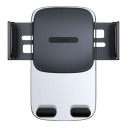 Baseus Easy Control Set | Uchwyt samochodowy do telefonu na kokpit kratkę