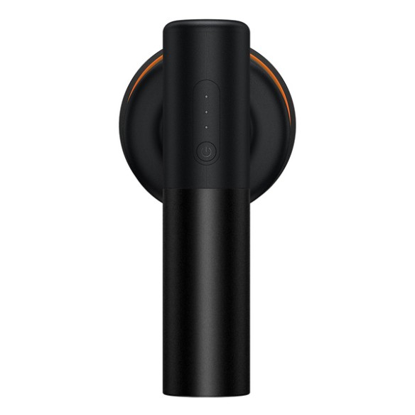 Baseus New Power | Polerka samochodowa bezprzewodowa 30W + pady