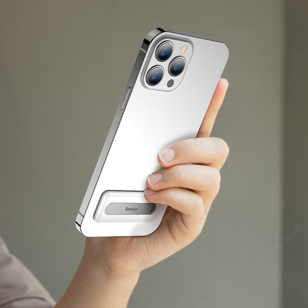 Baseus Foldable Bracket | Uchwyt obrotowy stojak podstawka na tył telefonu
