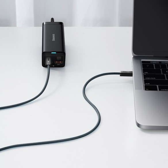 Baseus Dynamic Series | Kabel USB-C Type-C 100W Power Delivery Quick Charge 2m