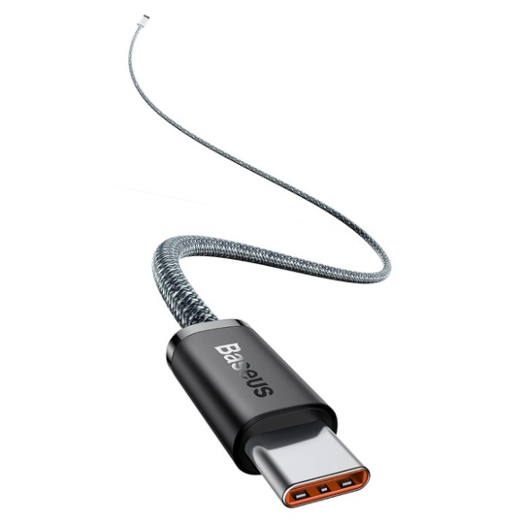 Baseus Dynamic Series | Kabel USB-C Type-C 100W Power Delivery Quick Charge 2m