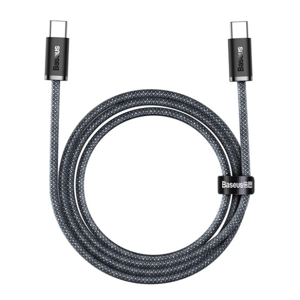 Baseus Dynamic Series | Kabel USB-C Type-C 100W Power Delivery Quick Charge 2m