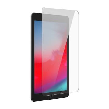 Baseus SGBL020902 | Szkło hartowane 3D do Apple iPad 4 / 5 7.9''