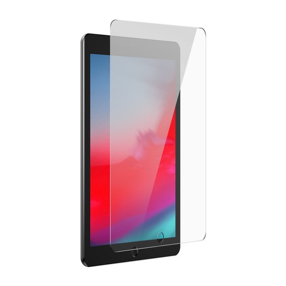 Baseus SGBL020902 | Szkło hartowane 3D do Apple iPad 4 / 5 7.9''
