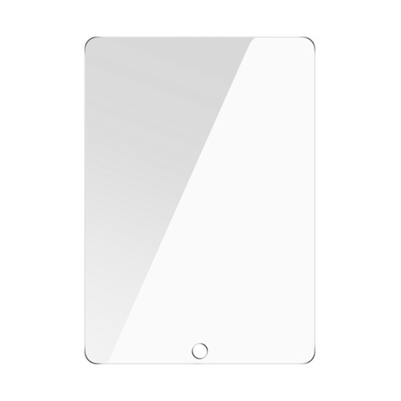 Baseus SGBL020902 | Szkło hartowane 3D do Apple iPad 4 / 5 7.9''