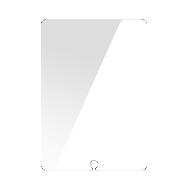 Baseus SGBL021002 | Szkło hartowane 3D do Apple iPad 10.2'' 10.5''