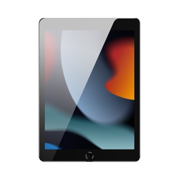 Baseus SGBL021002 | Szkło hartowane 3D do Apple iPad 10.2'' 10.5''