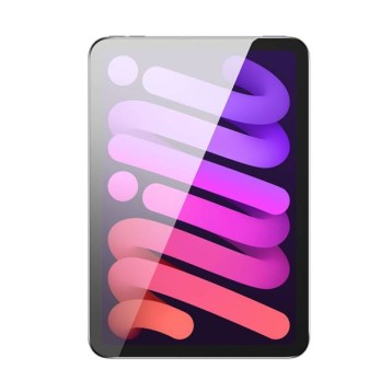 Baseus SGBL021302 | Szkło hartowane 3D do Apple iPad Mini 2021 8.3''