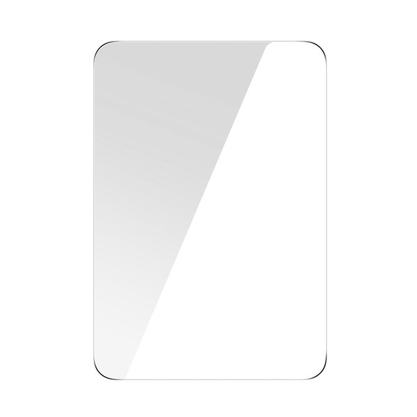 Baseus SGBL021302 | Szkło hartowane 3D do Apple iPad Mini 2021 8.3''