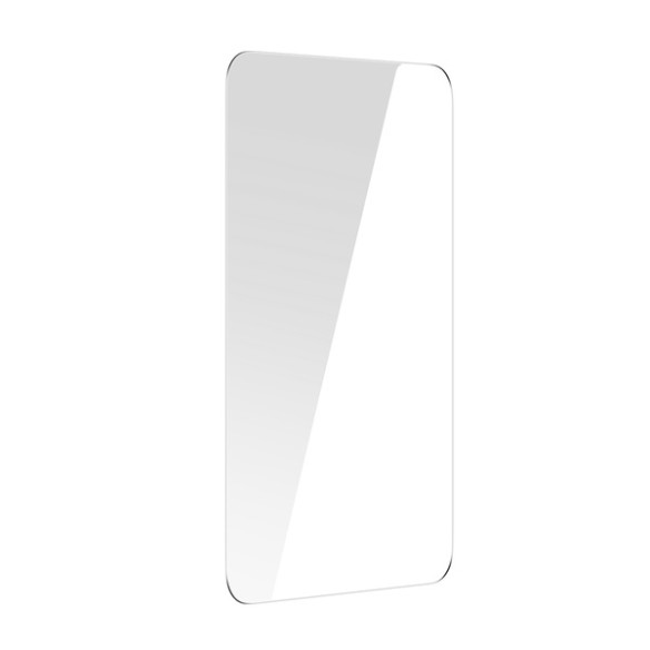 Baseus SGBL021302 | Szkło hartowane 3D do Apple iPad Mini 2021 8.3''