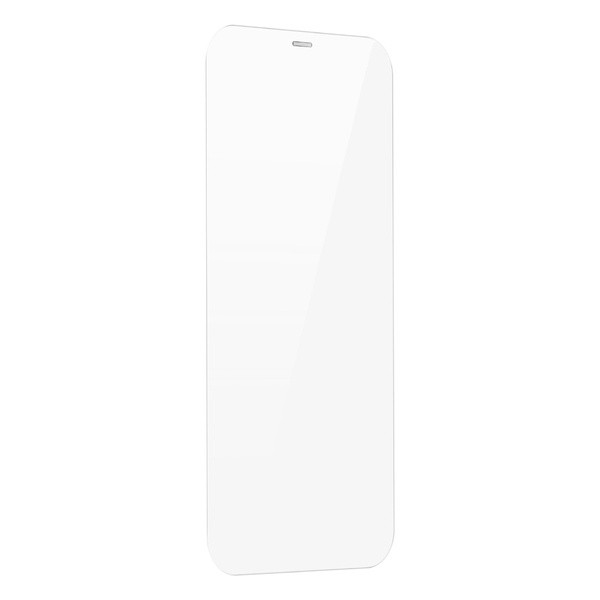 Baseus SGBL060102 | Szkło hartowane 9h do iPhone X / XS / 11 Pro (2 szt.)