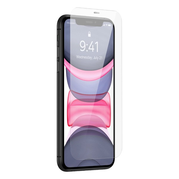 Baseus SGBL060102 | Szkło hartowane 9h do iPhone X / XS / 11 Pro (2 szt.)