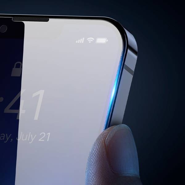 Baseus SGBL060302 | Szkło hartowane 9h do iPhone XS Max / 11 Pro Max  (2 szt.)
