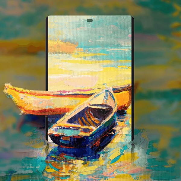 Baseus SGZM020302 | Folia matowa do rysowania ochronna do iPad Pro 11'' 2018/2020/2021 iPad Air4 / Air5 10.9'' 2020