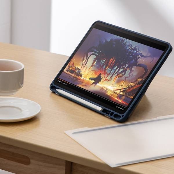Baseus SGZM020502 | Folia matowa do rysowania ochronna do iPad 9.7'' 2018