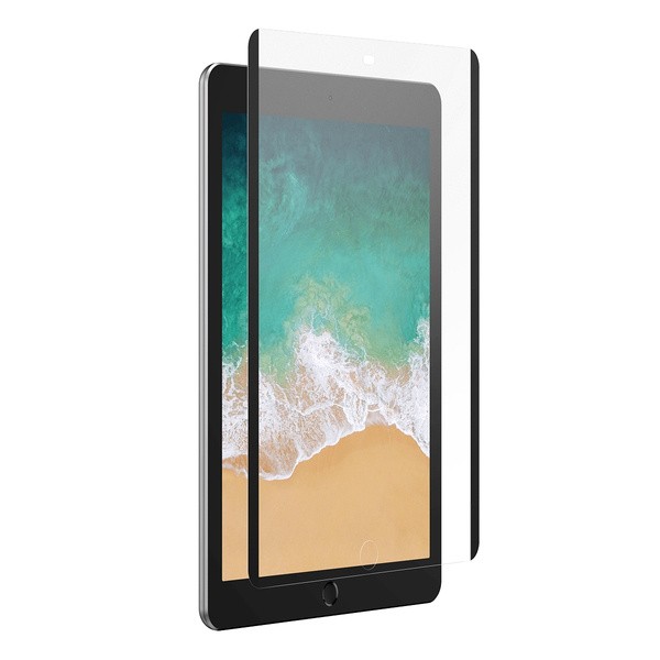 Baseus SGZM020502 | Folia matowa do rysowania ochronna do iPad 9.7'' 2018