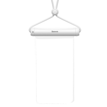 Baseus Cylinder Pro | Etui wodoodporne uniwersalne case obudowa do wody 30m IPX8