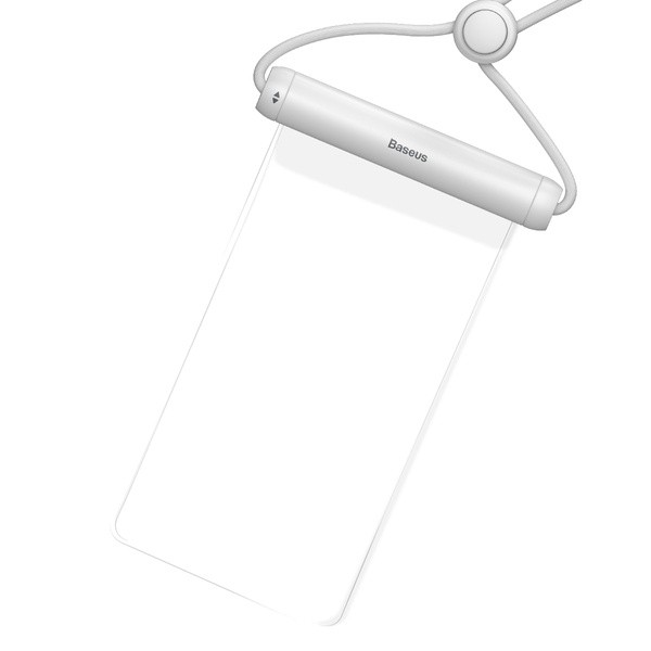Baseus Cylinder Pro | Etui wodoodporne uniwersalne case obudowa do wody 30m IPX8