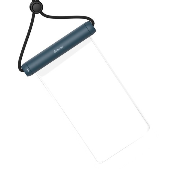 Baseus Cylinder Pro | Etui wodoodporne uniwersalne case obudowa do wody 30m IPX8