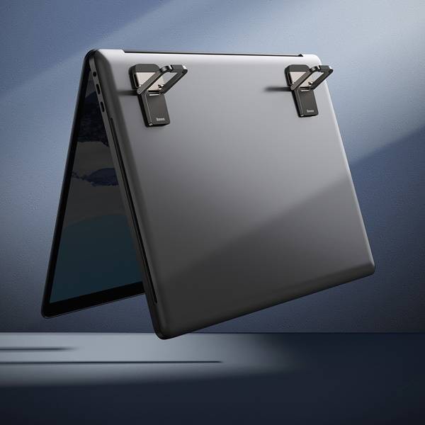 Baseus Slim Laptop Kickstand | Podkładka podstawka pod laptopa 