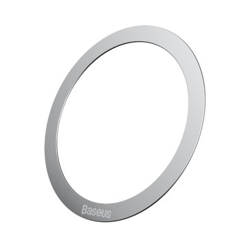 Baseus Halo Series | Magnetyczny pierścień ring blaszka do MagSafe