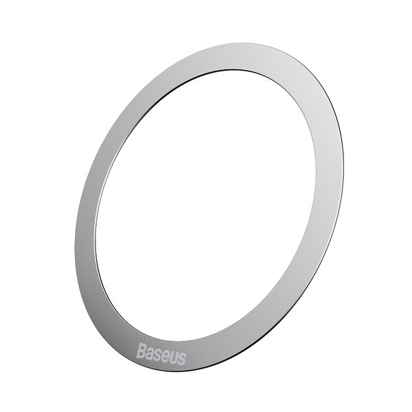 Baseus Halo Series | Magnetyczny pierścień ring blaszka do MagSafe