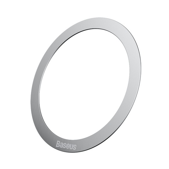 Baseus Halo Series | Magnetyczny pierścień ring blaszka do MagSafe