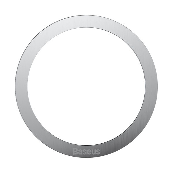 Baseus Halo Series | Magnetyczny pierścień ring blaszka do MagSafe