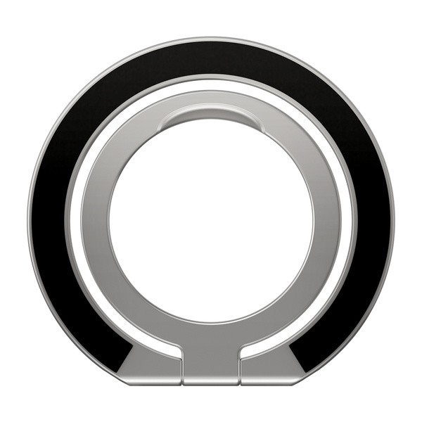 Baseus Halo | Uchwyt ring do telefonu adapter magnetyczny 3w1