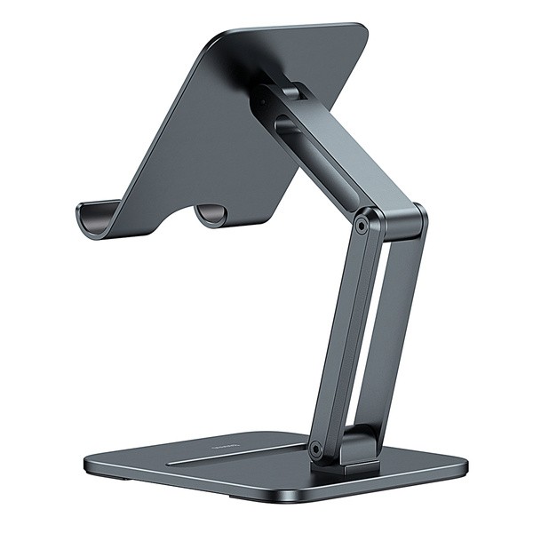 Baseus Desktop Biaxial Foldable | Uchwyt biurkowy stojak podstawka do tabletów do 13"