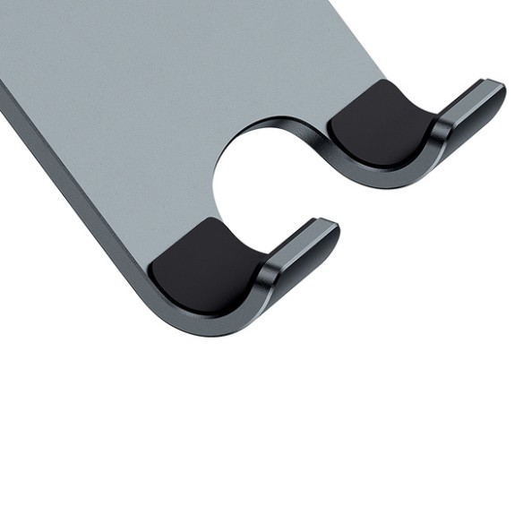 Baseus Desktop Biaxial Foldable | Uchwyt biurkowy stojak podstawka do tabletów do 13"