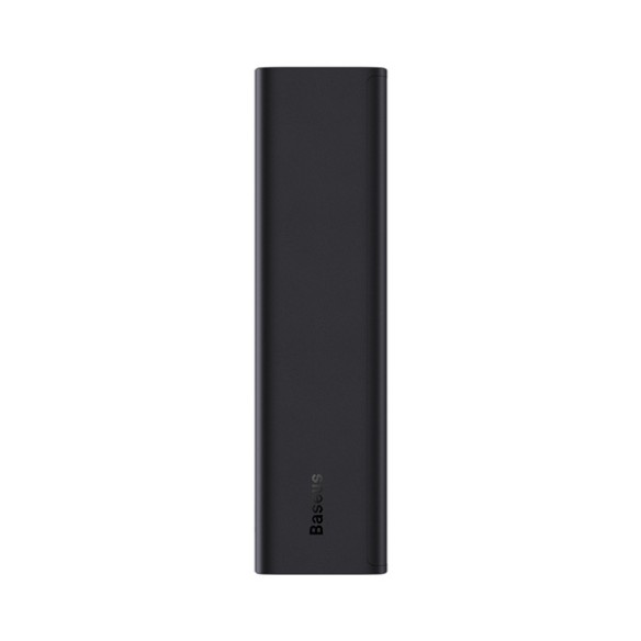 Baseus Adaman2 | Power Bank 20000mAh 3x USB USB-C PD AFC SUPERVOOC 30W