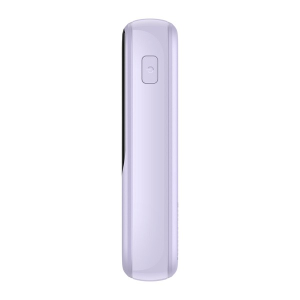 Baseus Qpow Pro | Power Bank 10000mAh PD 20W QC 3.0 z kablem Lightning (do iPhone)