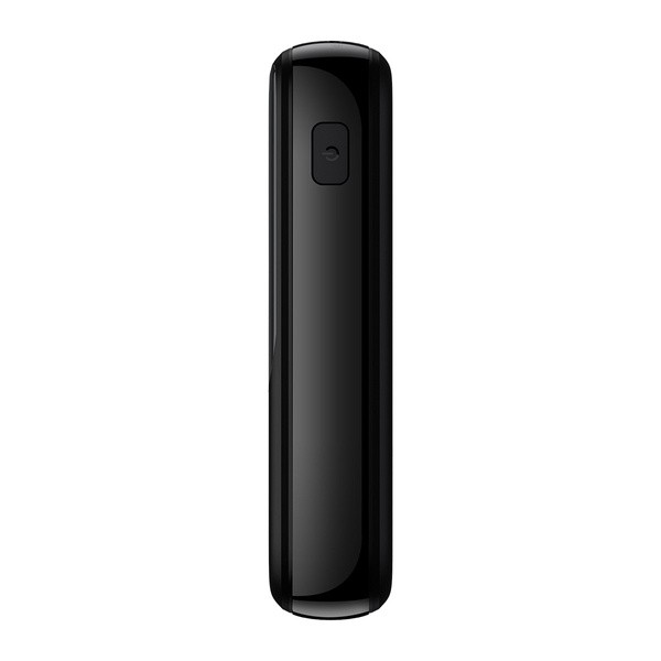 Baseus Qpow Pro | Power Bank 10000mAh PD 20W QC 3.0 z kablem Lightning (do iPhone) Overseas Edition
