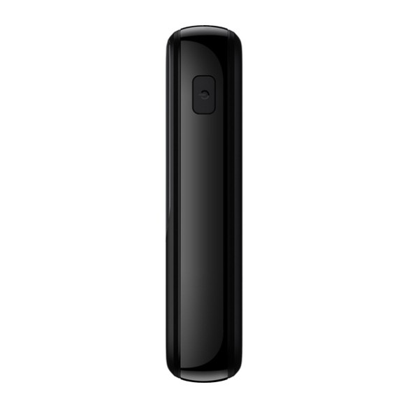 Baseus Qpow Pro | Power Bank 10000mAh PD 20W QC 3.0 z kablem Lightning (do iPhone) Overseas Edition